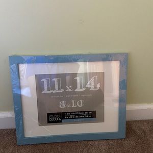 Brand new picture frame